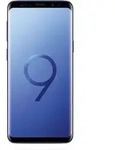 Samsung Galaxy S9 Single Smartphone (5,8 Zoll Touch-Display, 64GB interner Speicher,