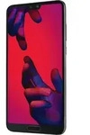 Huawei P20 Pro, 15,5 cm (6.1"), 6 GB, 128 GB, 40 MP, Android 8.1, Violett - Violett