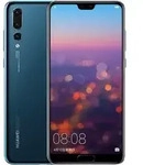 Huawei P20 Pro, 15,5 cm (6.1"), 6 GB, 128 GB, 40 MP, Android 8.1, Blau - Blau