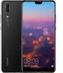 Huawei P20 Pro, 15,5 cm (6.1"), 6 GB, 128 GB, 40 MP, Android 8.1, Schwarz -...