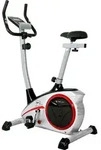 Christopeit Stabiler Heimtrainer &ndash; 8-stufige Magnetbremsung, Flachriemenantrieb,
