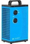 Heizl&uuml;fter AB-H22 &ndash; 2,0 kW &ndash; 230 V - Blau