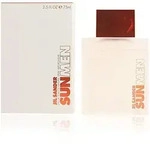 Jil Sander Sun Men Eau de Toilette Vaporisateur Herren Parf&uuml;m