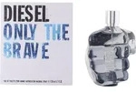 Diesel Only The Brave Eau de Toilette f&uuml;r Herren 200 ml