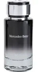 Mercedes Benz Intense for Men - Eau de Toilette Spray 120 ml
