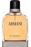 Giorgio Armani Eau D'ar&ocirc;mes, M&auml;nner, 100 ml, Nicht nachf&uuml;llbare Flasche,