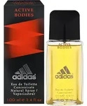 adidas Active Bodies Eau de Toilette Concentrate 100ml
