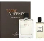 Herm&egrave;s Terre D ́Hermes Eau De Toilette Spray 100ml Set 2 Artikel