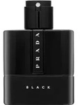 Prada Luna Rossa Black, M&auml;nner, 50 ml, Nicht nachf&uuml;llbare Flasche, Spray, ALCOHOL