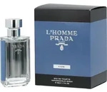 Herrenparf&uuml;m Prada L'Homme L'Eau EDT (50 ml)
