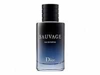 Dior (Christian Dior) Sauvage Eau de Parfum für Herren 100 ml