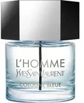 Yves Saint Laurent L'Homme Cologne Bleue Eau De Toilette 60 ml (man)