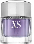 Rabanne XS 100ml, M&auml;nner, 100 ml, Nicht nachf&uuml;llbare Flasche, Bergamotte,...