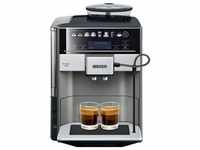 Siemens TE655203RW - Espressomaschine - 1,7 l - Kaffeebohnen - Eingebautes Mahlwerk -
