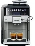 Siemens EQ.6 TE655203RW, Espressomaschine, 1,7 l, Kaffeebohnen, Eingebautes Mahlwerk,