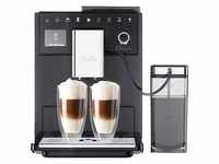 MELITTA Kaffeevollautomat CI Touch F 63/0-102 schwarz 10 Kaffeerezepte