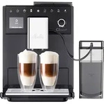 Melitta CI Touch, Espressomaschine, 1,8 l, Kaffeebohnen, Gemahlener Kaffee,