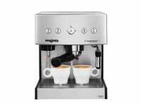 Magimix Expresso Automatic - Espressomaschine - 1,8 l - Kaffeepad - Gemahlener...