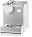 DeLonghi EN560.S Nespresso - Silber