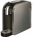 Teekanne Tealounge System SI 7119, silber; B75020 - Silber