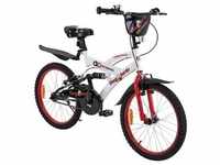 Actionbikes Kinderfahrrad Dagoberto 20 Zoll - Jugend - Rad - Bike - Mädchen -...
