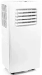 Tristar Klimaanlage AC-5529 9000 BTU 980 W Wei&szlig; - Wei&szlig;
