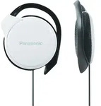 Panasonic RP-HS 46 E-W weiss - Schwarz/Wei&szlig;
