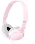 Sony MDR-ZX110 faltbarer B&uuml;gelkopfh&ouml;rer pink - Rosa