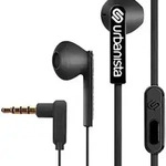 Urbanista San Francisco, Kabelgebunden, 20 - 20000 Hz, Anrufe/Musik, 16 g,