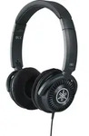 Yamaha HPH-150B B&Atilde;1/4gelkopfh&ouml;rer, 2 m Kabell&auml;nge - Schwarz