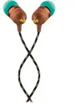 House of Marley Smile Jamaica - Ohrhrer mit Mikrofon - im Ohr - kabelgebunden -...