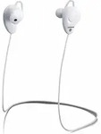 Lenco EPB-015WH - Bluetooth&reg; Kopfh&ouml;rer - In-Ear - Wei&beta; - Wei&szlig;