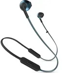 JBL T205 BT In-Ear Kopfh&ouml;rer Bluetooth Akku Mikrofon Pure Bass Sound Headphones ,