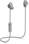 Urbanears Jakan Ash Grey, Kopfh&ouml;rer, im Ohr, Calls/Music, Grau, Binaural,