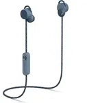 Urbanears Jakan Slate Blue, Kopfh&ouml;rer, im Ohr, Calls/Music, Blau, Binaural,