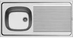 Pyramis International 1B 1D Narrow 100100002 - Silber