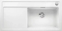 Blanco 524056, Sp&uuml;le Blanco ZENAR XL 6 S DGP 1000 x 510 mm wei&szlig; 524056 1