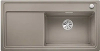 Blanco 524059, Sp&uuml;le Blanco ZENAR XL 6 S DGP 1000 x 510 mm tartufo 524059 1