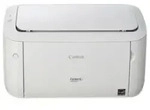 Canon i-SENSYS LBP6030, Laser, 2400 x 600 DPI, A4, 18 Seiten pro Minute, Wei&szlig; -