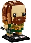 LEGO BrickHeadz Aquaman - 41600, Bausatz, 10 Jahr(e), 135 St&uuml;ck(e), 132 g