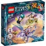 LEGO&reg; Elves Aira und das Lied des Winddrachen 41193
