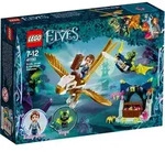 LEGO&reg; Elves Emily Jones und die Flucht auf dem Adler 41190