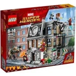 LEGO&reg; Marvel Super HeroesTM Sanctum Sanctorum &ndash; Der Showdown 76108