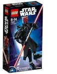 LEGO&reg; Star WarsTM Darth MaulTM 75537