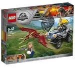 LEGO&reg; Jurassic WorldTM Pteranodon-Jagd 75926