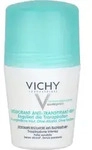 VICHY Deo Roll-On Anti-Trans. 48H Doppelpack, 2X50 ml STI