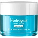 Neutrogena Hydro Boost, Frauen, 50 ml, Gel, trockene Haut, Sehr trockene Haut, Tag &