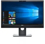 DELL P2418HZM 61 cm (24 Zoll) 1920 x 1080 Pixel Full HD LCD Schwarz