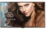 LG 55SH7DD-B, Digital Signage Flachbildschirm, 139,7 cm (55"), LCD, 1920 x 1080