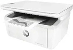HP LaserJet Pro M28w, Laser, Monodruck, 600 x 600 DPI, A4, Direktdruck, Wei&szlig; -...
